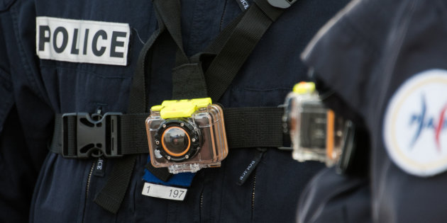 France-Manifestations : Les forces de l'ordre devront porter des caméras-piétons