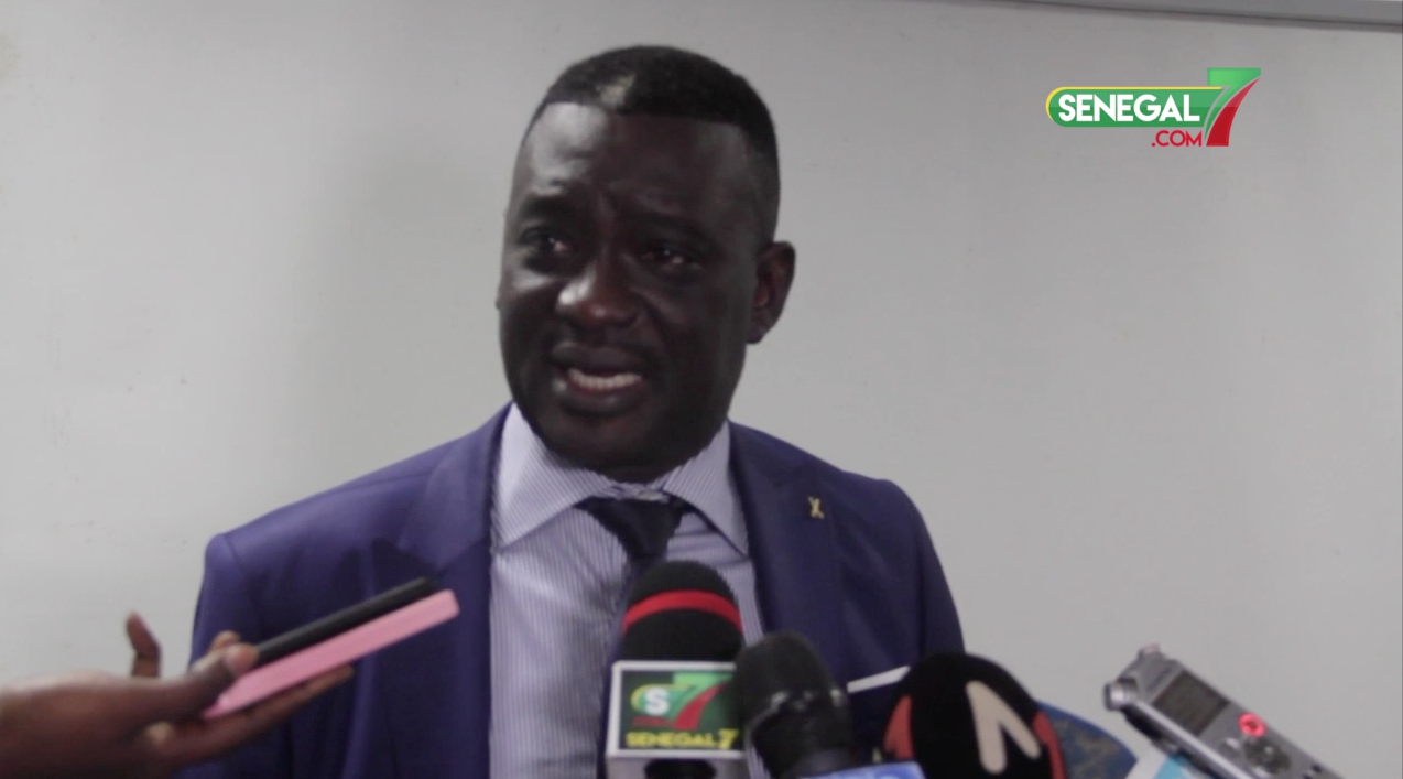 Vidéo - Processus de vérifiation du parrainage - Moundiaye Cissé: "On a cité 5 points faibles..."