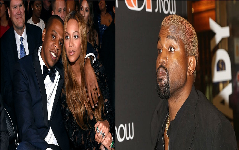 Norvège : Jay Z, Beyoncé et Kanye West au cœur d’un scandale