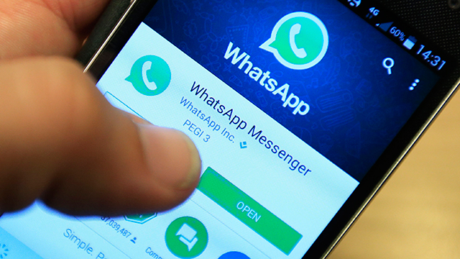 WhatsApp se barricade : Le transfert de messages réduit à 5 destinataires