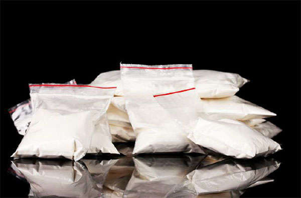 Trafic de cocaïne et de chanvre indien : La brigade de la Foire démantèle un réseau