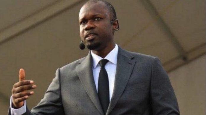 Video-Doudou SARR: “Sonko est le numéro 2 de la scène politique Sénégalaise”