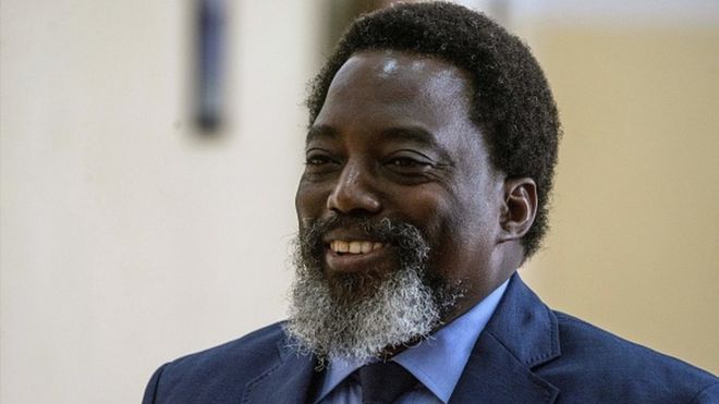 RDC : Kabila, l’ex-chef de l’Etat devient majoritaire à l’assemblée nationale