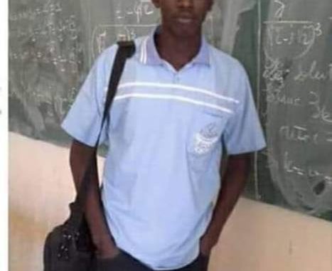 Après l’étudiant Ousseynou Diop, un autre élève de terminal arrêté pour…