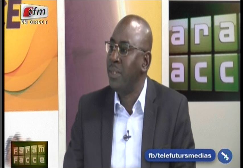 VIDEO - Moussa Taye persiste : "Macky et Aly Ngouille ont instrumentalisé la justice sénégalaise"