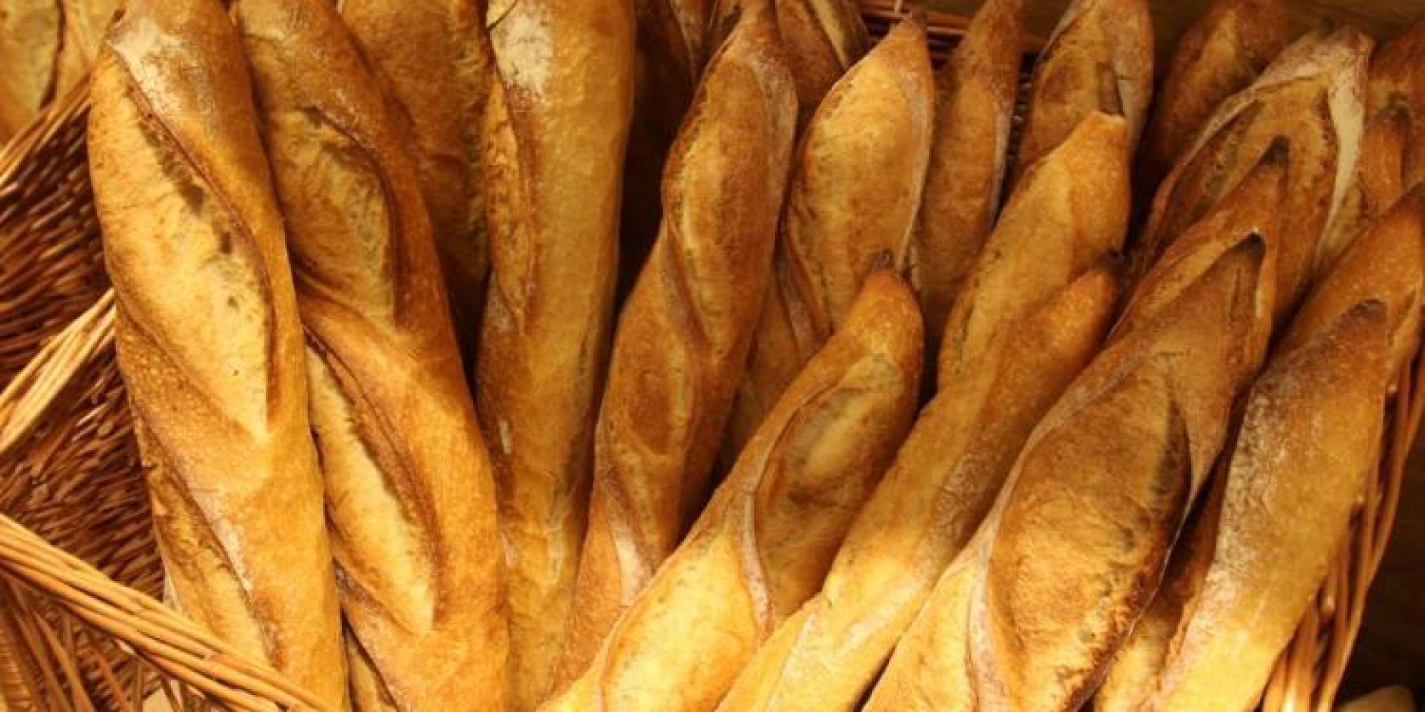 La Fédération nationale des boulangers demandent une hausse du prix du pain