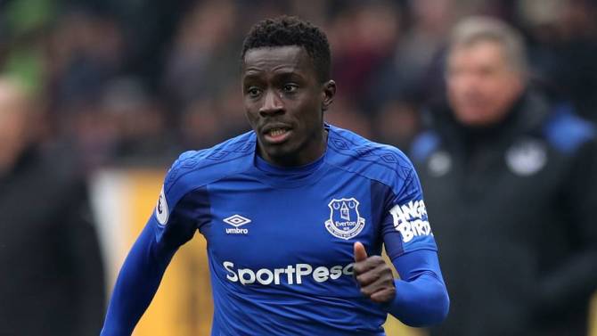 Premier League – Everton: Gana Gueye dépasse N’Golo Kanté en statistiques