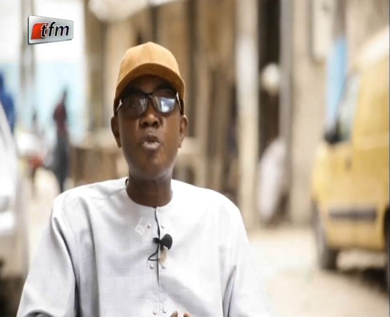 VIDEO - Bécaye Mbaye : "Balla Gaye a changé, il a perdu ses réflexes, amna loumou deff"