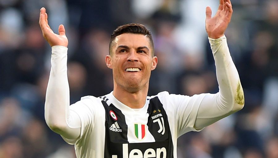 Juventus : Cristiano Ronaldo aurait contacté James Rodriguez