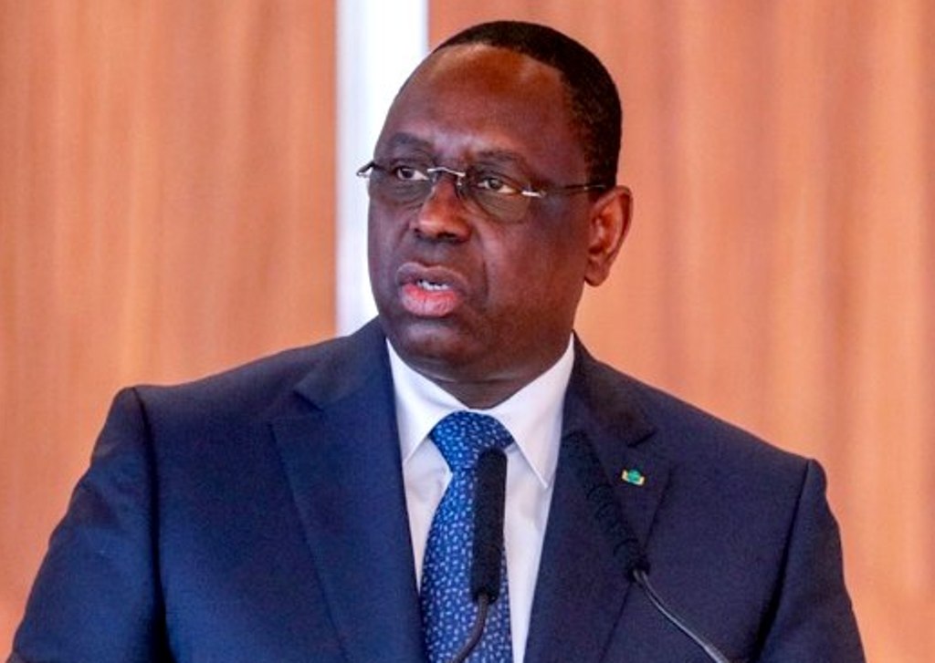 Macky Sall : « Un centre de simulation chirurgicale bientôt au Sénégal »