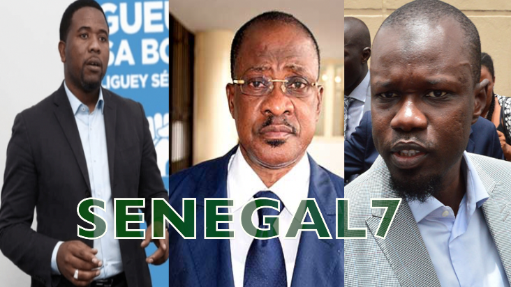 L'opposition sénégalaise: un conglomérat de subjectivité, de haine et d'insolence!!! (par Bacary Seck)