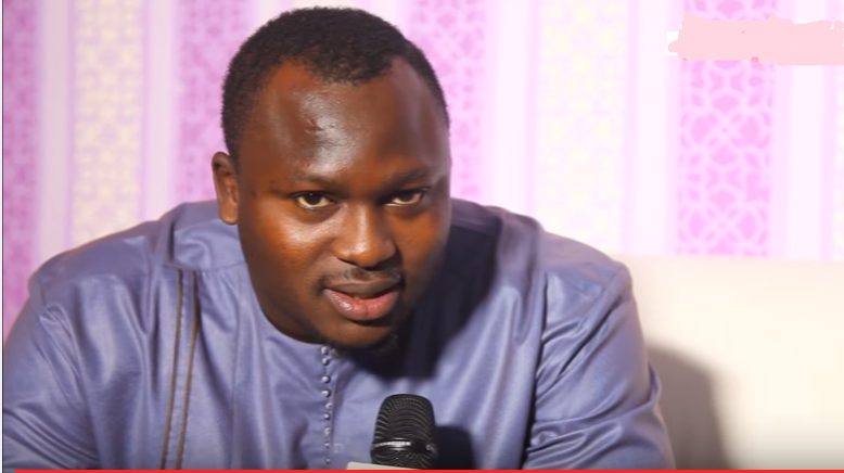 (Vidéo) Abdou Bakhoum, le manager d'Ama Baldé descend Modou Lo