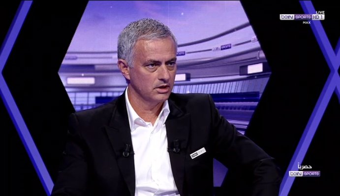 Mourinho ne pense pas encore à la retraite