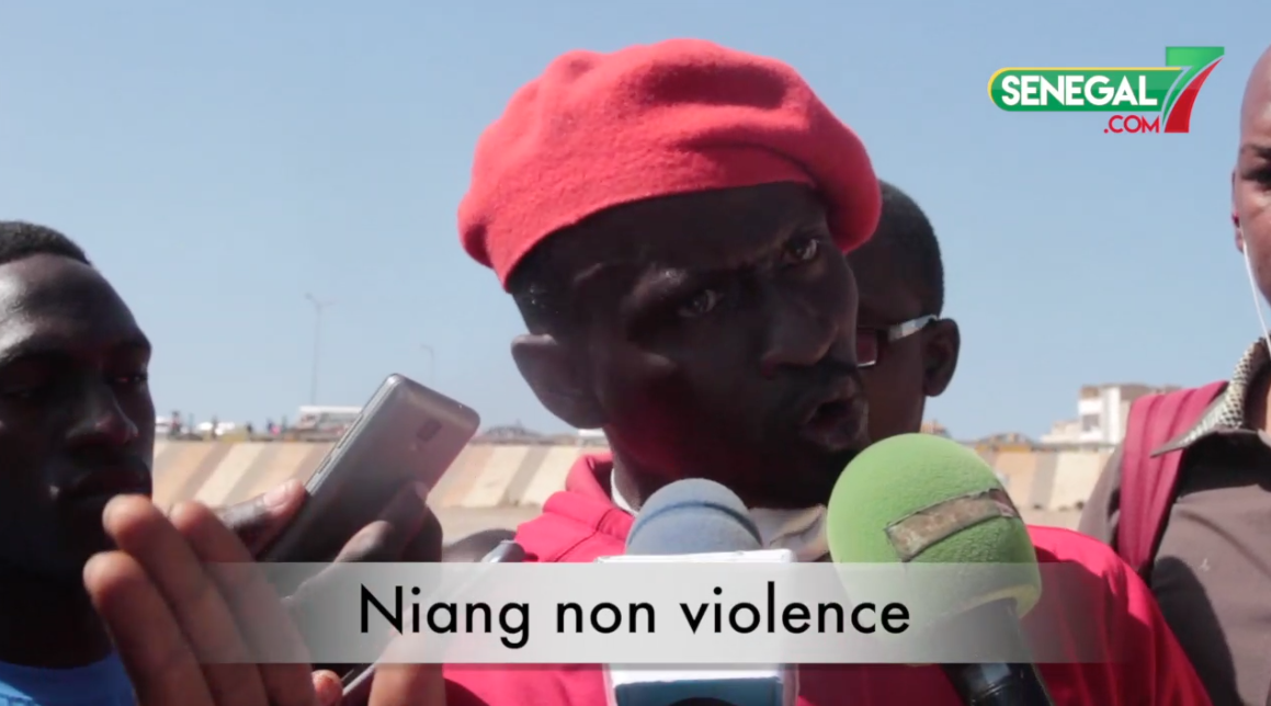 Vidéo - Découverte des cadavres de bandits: Niang N. violence avertit les parents "koufi..."