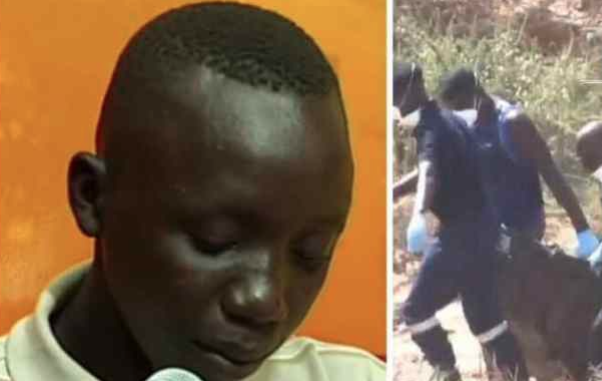 VIDEO: Horreur à Patte D’Oie : Un jeune « fakhman » révèle les noms de ses amis décédés dans le tunnel