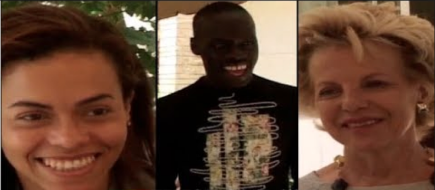 (Vidéo) Le Jour ou Ndongo LO a séduit la famille Wade au palais
