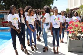 Vidéo-Miss Sénégal 2019 : 14 candidates aux profils différents