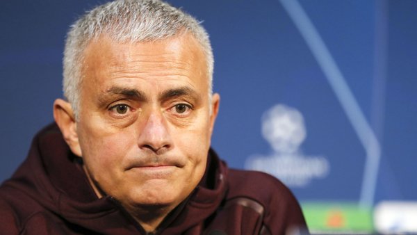 José Mourinho a déjà refusé trois offres