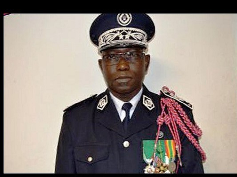 Police Nationale : Le Poste de Direct et du Directeur Général adjoint introuvable depuis 6 mois