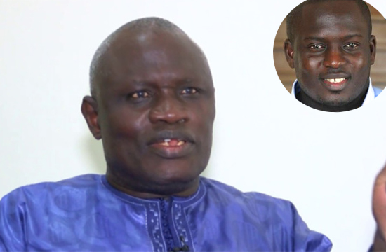 Aziz Ndiaye et Gaston Mbengue se disputent l’organisation du Drapeau du Chef de l’Etat