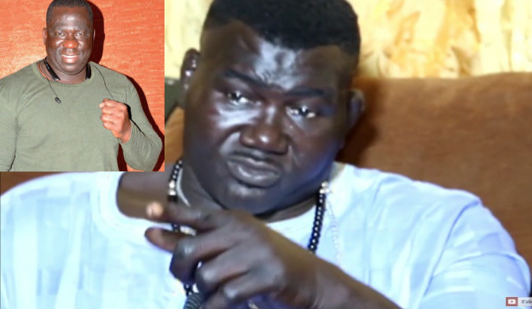 Vidéo - Khadim Ndiaye: "Yekini moma yakhal sama adina"