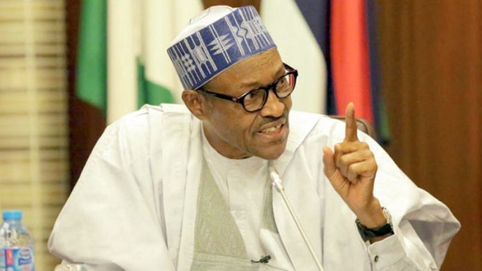 Présidentielle nigériane : Buhari se heurte à un bilan peu reluisant