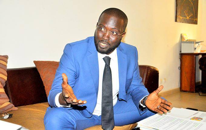 Audio-Pape Mahawa Diouf :"Il faut sécuriser le vote car on a menacé Macky plusieurs fois..."
