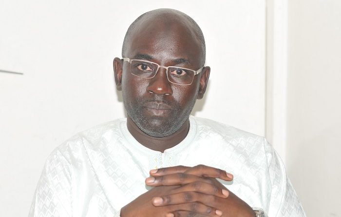 Médiateur de la République : Moussa Taye conteste la nomination de Demba Kandji