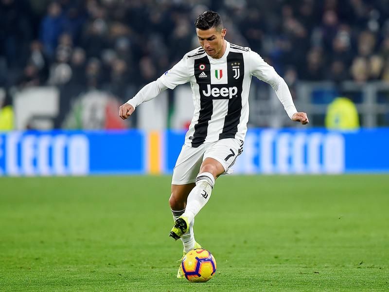 VIDEO - Parme et Gervinho bousculent la Juventus de Cristiano Ronaldo