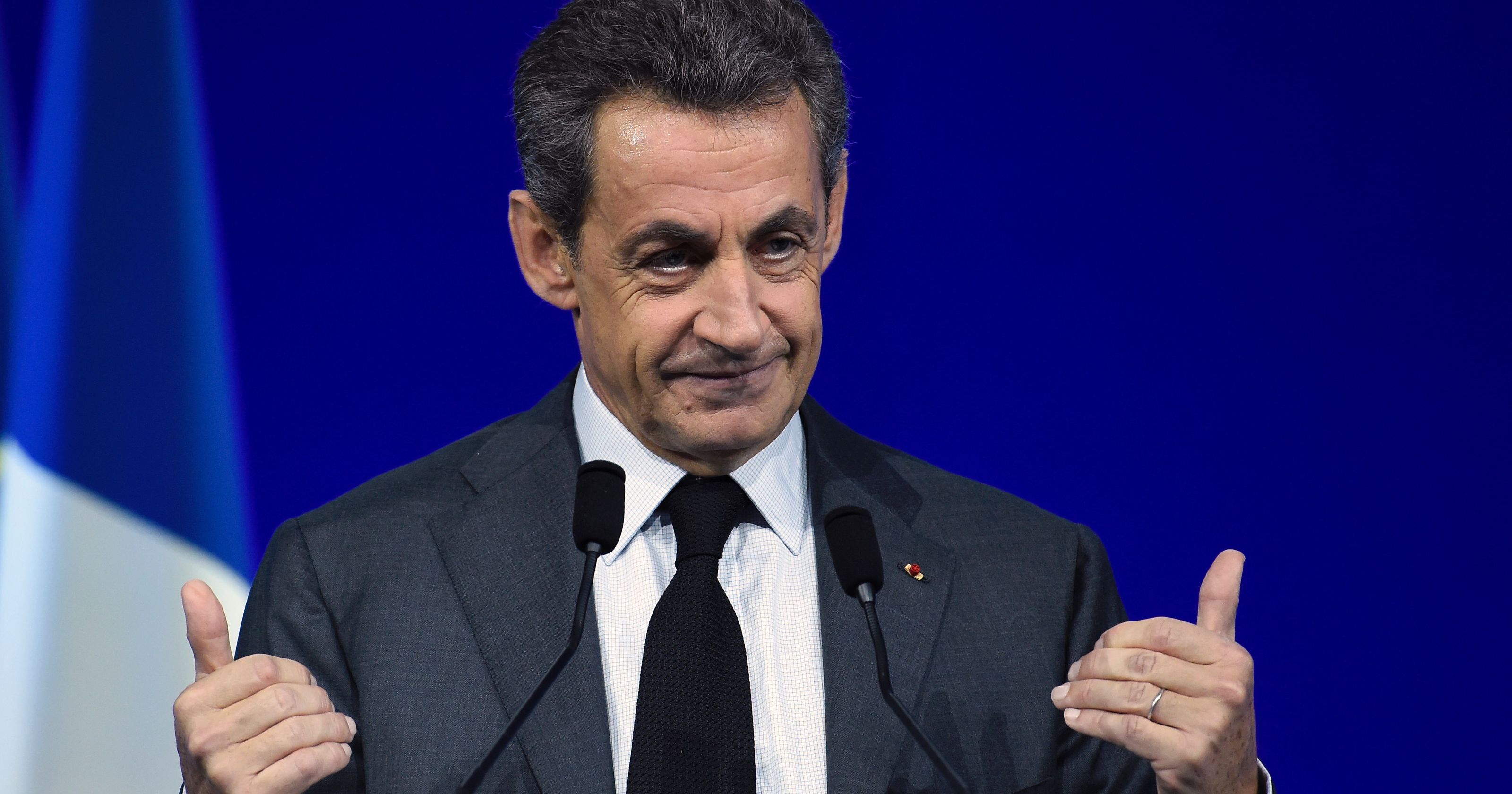 Nicolas Sarkozy: le jour où, une de mes ancienne ministre s’est retrouvée en slip devant lui