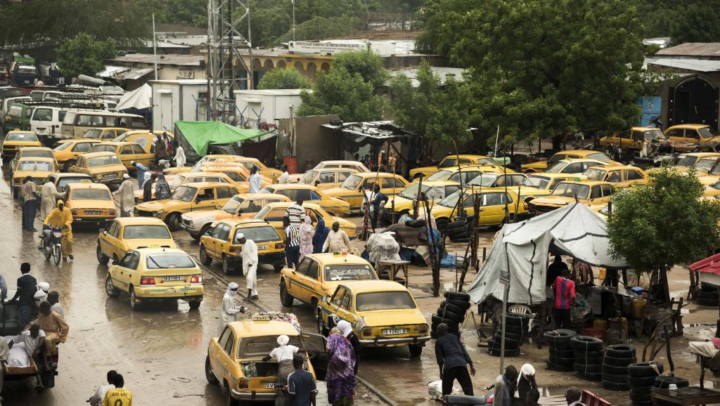 Tchad: Des membres de Boko Haram arrêtés à Ndjamena