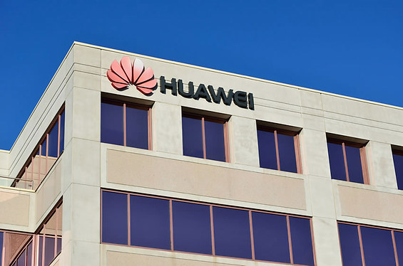 Danemark : Deux employés de Huawei expulsés