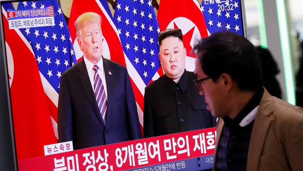 Sommet Trump-Kim: Le démantèlement du nucléaire en question