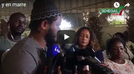 Vidéo-Douta Seck-Yen à marre initie un débat citoyen "Wallu askanwi : Issa Sall,Idy,Sonko,Madické partants