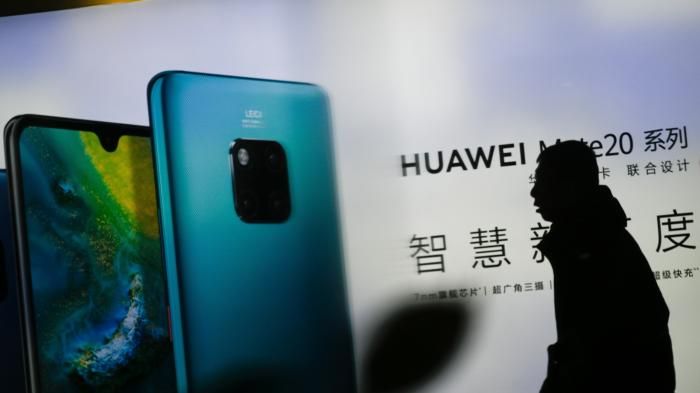 Affaire Huawei : Des tensions crescendo entre la Chine et les Etats-Unis