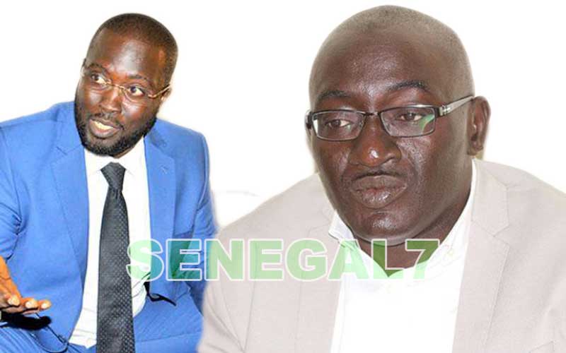 Audio-Mahawa Diouf répond à Babacar Thioy Bâ : " Processus électoral bi ken mounou sé sathie..."
