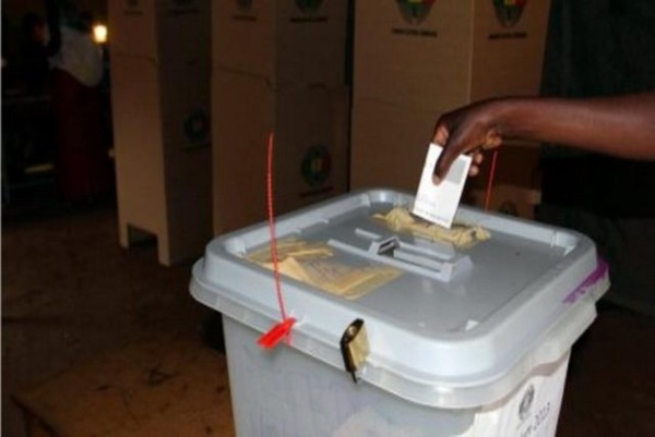Centre de vote Masse Massaère Niang : Khady Diallo interdite de voter dans le bureau où elle a voté pendant les législatives