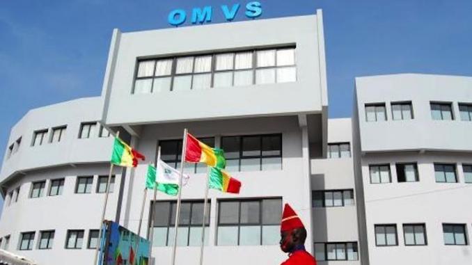 Deuxième journée de l'OMVS: Conakry abrite l'organisation