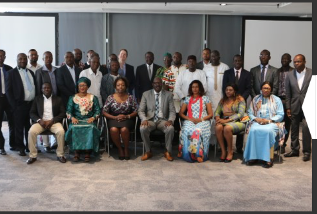 International –Le Sénégal honoré : Ibra Sow porté à la tête de l’APAA