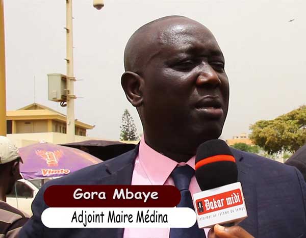 Vidéo-Accusé d'avoir rejoint le camp présidentiel : Gora Mbaye,dément et révèle...
