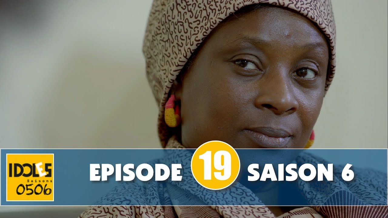 (Vidéo) Série : Idoles - Saison 6 - Episode 19