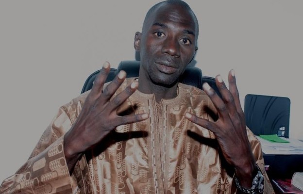 Omar Faye, Léral Askanwi : « Il est temps que le Pds cesse sa comédie politique de mauvais goût »