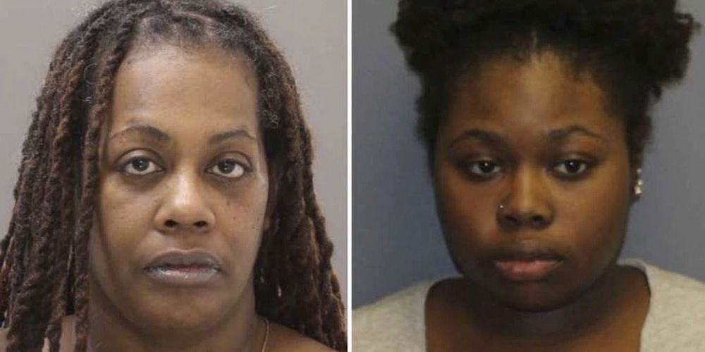 Etats-Unis : Une mère et sa fille accusées d'avoir tué cinq membres de leur famille