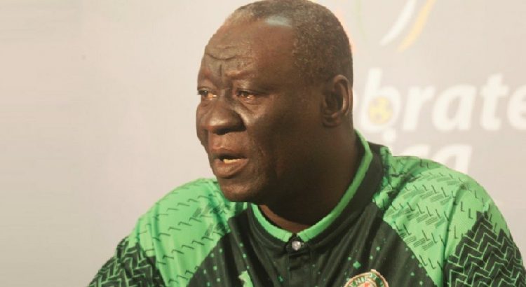 Can U 20: Démission du coach du Niger après l'élimination de son équipe