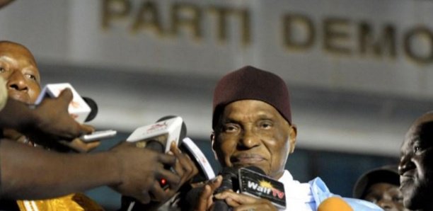 Sénégal: La dernière sortie d’Abdoulaye Wade fait débat