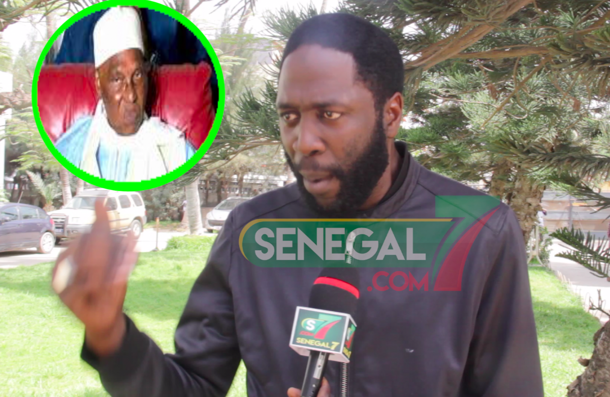Vidéo - Présidentielle 2019 - Kiliffeu réagit à l'appel au boycott de Me Wade: "Bén Abdoulaye Wade bou voté woul..."