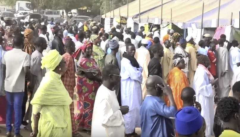 En attente des résultats du scrutin présidentiel : Les Sénégalais ouvrent les yeux et les oreilles
