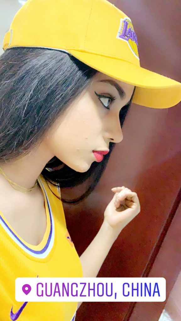 (Photos) - Marie Louise et Racky Aïdara se déchirent: Vol de copain et avortement à la clé !