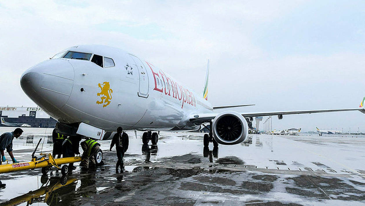 Crash d'Ethiopian Airlines: Terrible révélation du collègue du commandant de bord