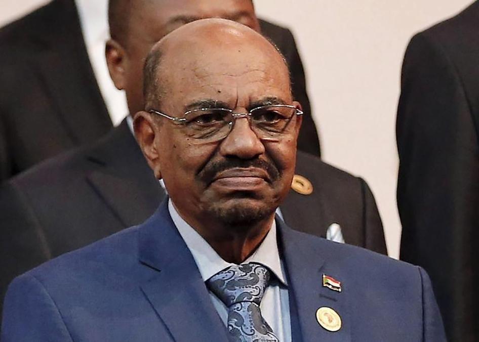 Réélection de Macky: Omar el-Bachir félicite le nouvel élu